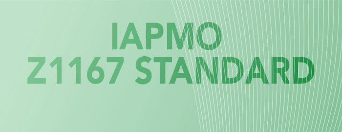IAPMO Seeks Technical Subcommittee Members for Development of Z1167 Standard as a U.S National Standard for Solid Waste Containment Interceptors