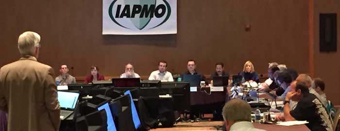 IAPMO Seeks Volunteers for Participation on the Building Standards Committee for Development of American National Standards