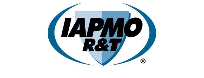 IAPMO R&T Performs Gap Analysis, Compliance Assessments to new NIST SP 800-171 Regulations