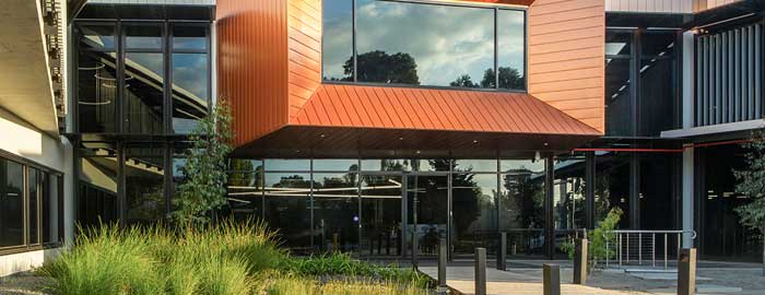 IAPMO, Plumbing Industry Climate Action Centre and Norman Disney & Young win AIRAH 2020 Excellence in Sustainability Award for Narre Warren Campus