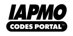 IAPMO Codes Portal
