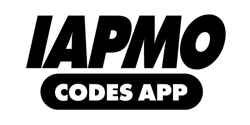 IAPMO Codes App