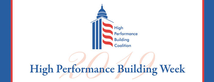 IAPMO Proudly Supports 2019 National High-Performance Building Week