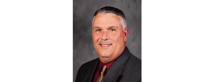 IAPMO Promotes Brian Rogers to Vice President of Field Services
