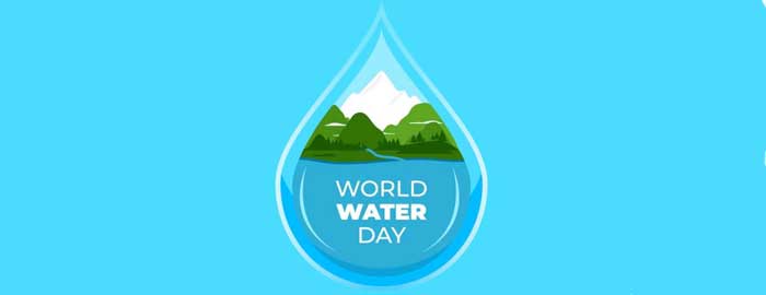IAPMO to Co-Host Webinar in Celebration of World Water Day