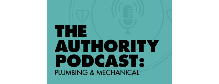 IAPMO Launches The “Authority Podcast: Plumbing & Mechanical” Podcast Series