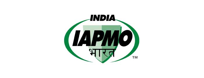 Amalgamation of Aquadiagnostics with IAPMO India Complete