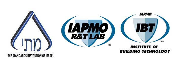 IAPMO R&T Lab, IAPMO Institute of Building Technology and Standards Institute of Israel Sign Mutual Recognition Agreement