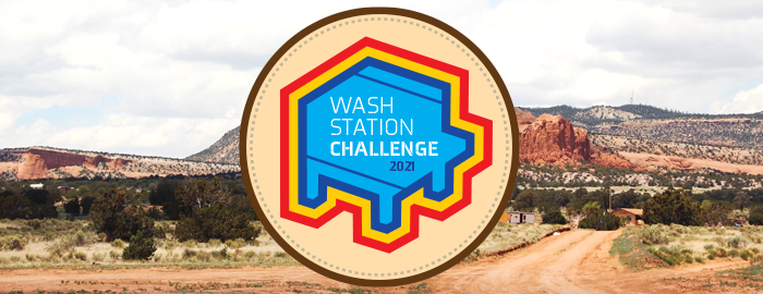 Nationwide ‘Wash Station Challenge’ to Provide New Hand-Washing Facilities to Navajo Nation Communities