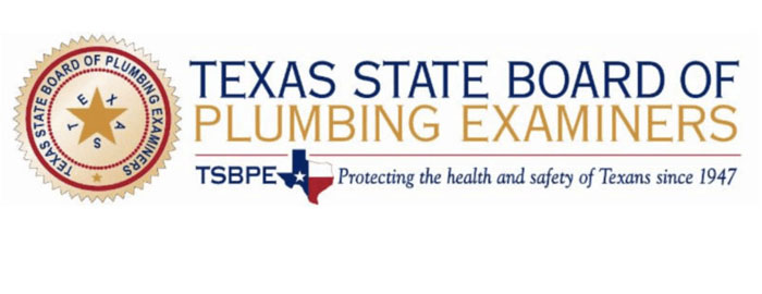 IAPMO Praises Texas Legislature for Reauthorizing  Texas State Board of Plumbing Examiners (TSBPE)