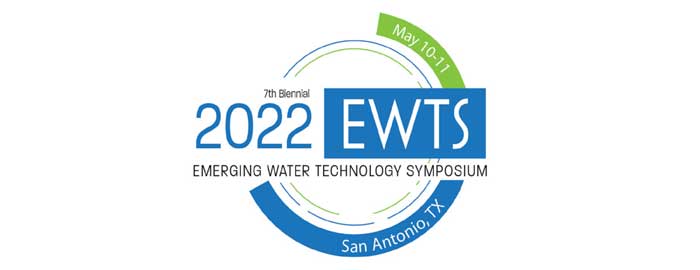 ASPE, AWE, IAPMO, PMI and WPC to Present Seventh Emerging Water Technology Symposium in San Antonio
