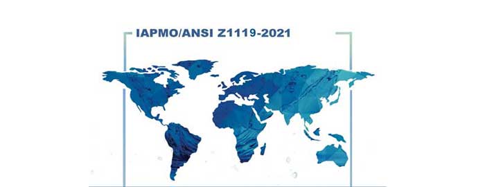 IAPMO Seeks Technical Subcommittee Members for Development of National Standard IAPMO Z1119