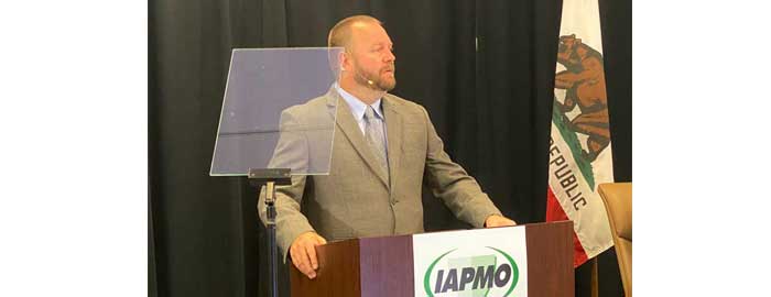 IAPMO’s Virtual 92nd Annual Education and Business Conference Begins