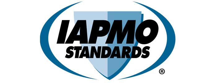 IAPMO Seeks Input on Development of IAPMO Z1117 and IAPMO Z1154 as Canadian National Standards
