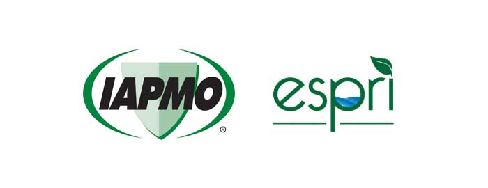 IAPMO and ESPRI Seek Public Initial Input on Manual of Water Quality for Plumbing Industry Professionals and Building Managers