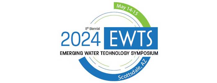 ASPE, IAPMO, PMI, and WPC to Present Eighth Emerging Water Technology Symposium in Scottsdale, Arizona
