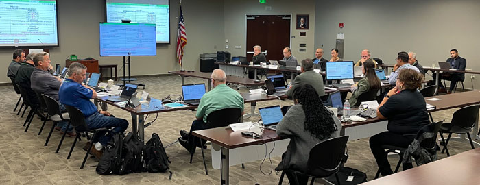 IAPMO Advances Development of 2024 Solar, Hydronics and Geothermal Code and 2024 Swimming Pool, Spa and Hot Tub Code During Technical Committee Meetings