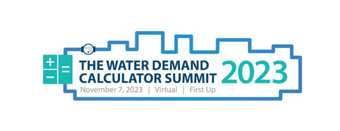 IAPMO to Host Third Annual Water Demand Calculator™ Virtual Summit on Nov. 7