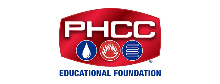 Plumbing-Heating-Cooling Contractors Association’s Educational Foundation Becomes IWSH Foundation Platinum Sponsor