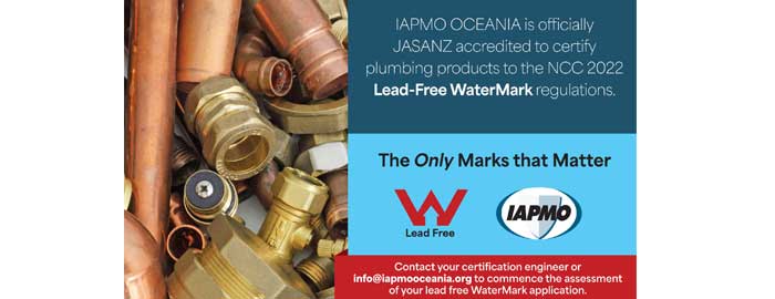 IAPMO Oceania and PICAC Bring Industry Heavyweights Together to Help Realize the Potential of Hydrogen