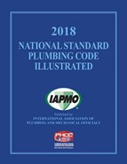 National Standard Plumbing Code (NSPC)