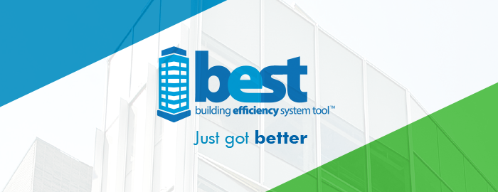 BEST 5.0: The Building Efficiency System Tool™ Upgraded
