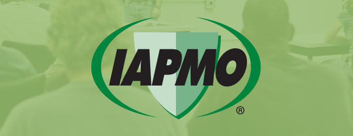 IAPMO Offers Amnesty Program for Expired Personnel Certifications