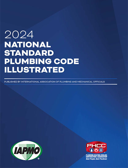 NATIONAL PLUMBING CODE CANADA 2020 visual data 7