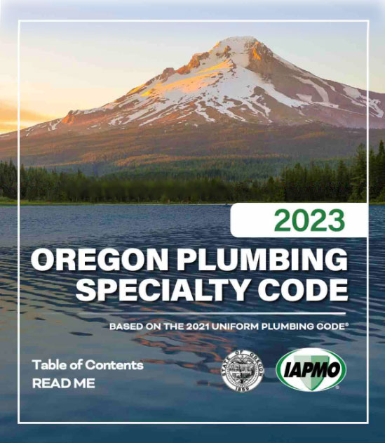 State-Adopted Codes | IAPMO